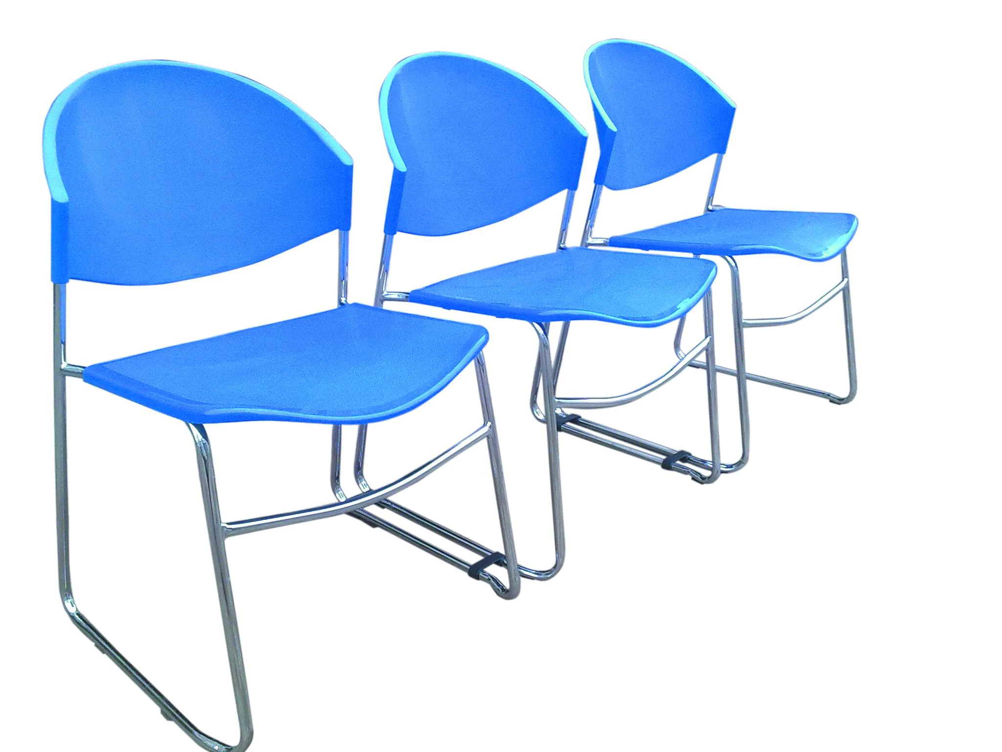 Пластиковый Штабелируемый стул, Пластиковый Штабелируемый стул для гостиной