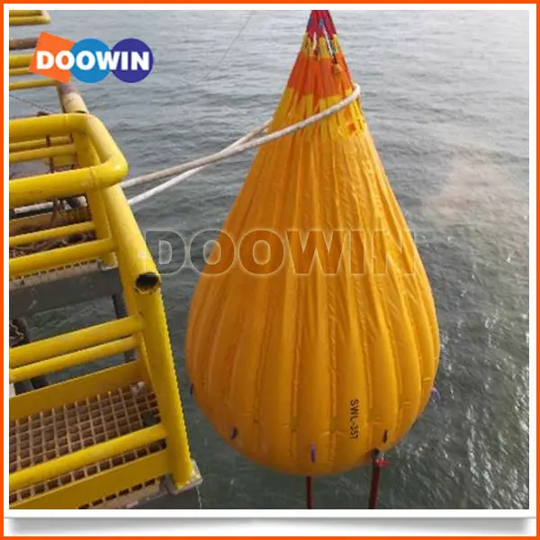 Китай кран тестирование нагрузки мешок