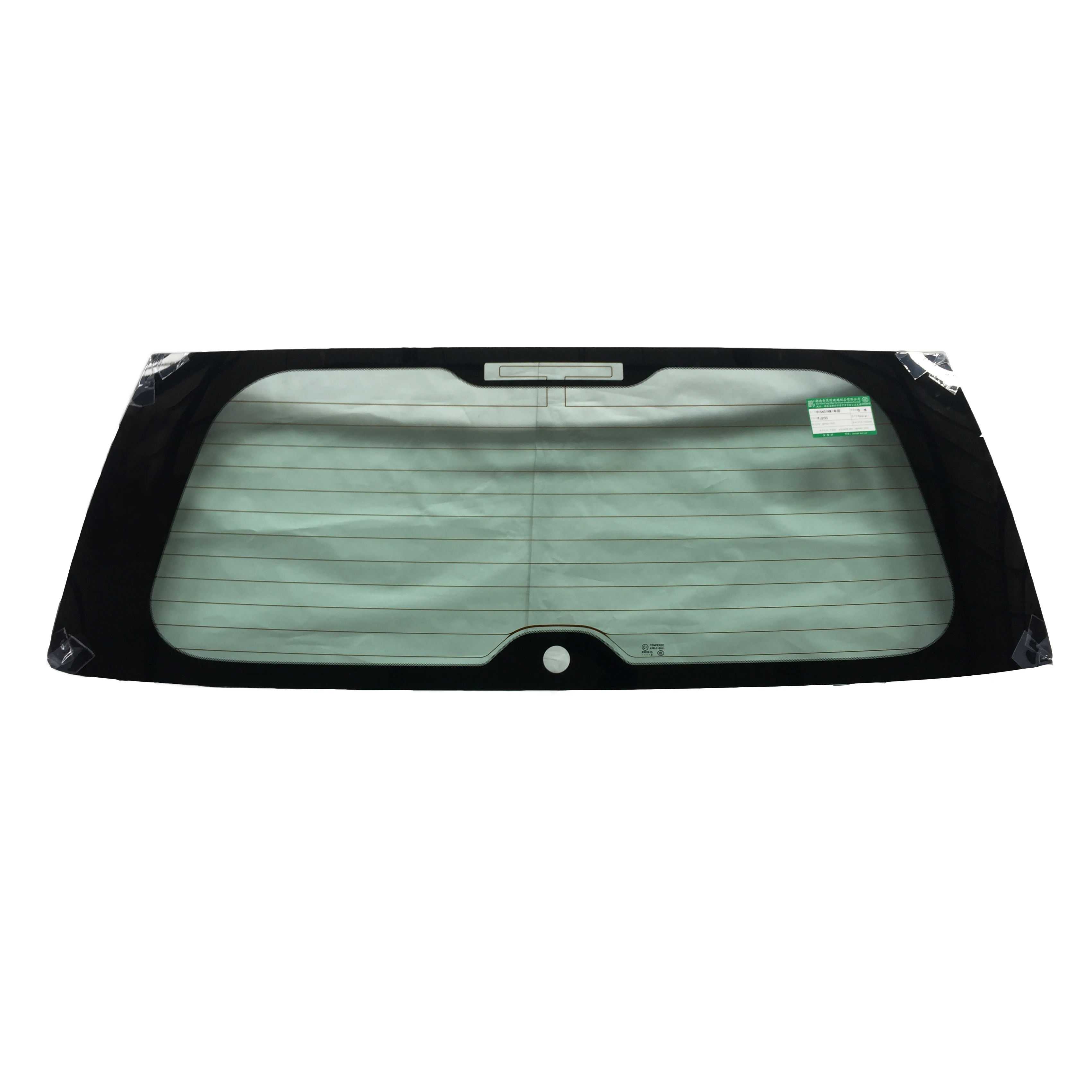 Hiace Van 2019 Front Windshield Window Glass 1702X954MM Wide body Rear Windshield 1746*570MM