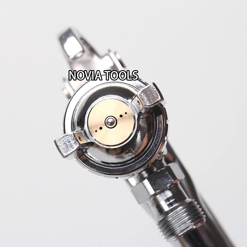
Pneumatic Tools Paint Marble Effect Air Spray Gun 