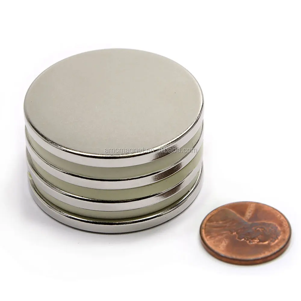 neodymium permanent magnet price