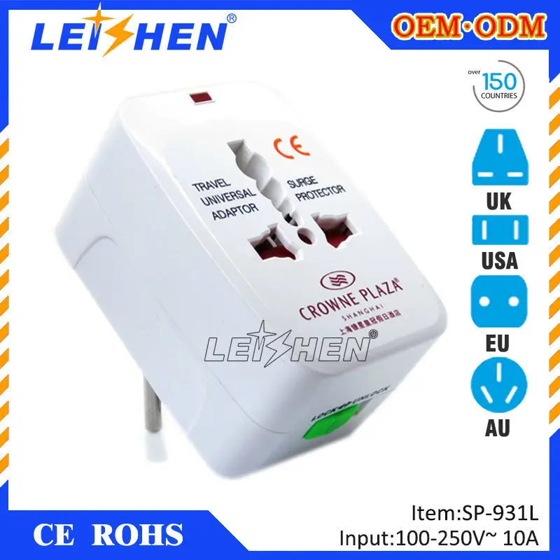 экспорт из китая сменные вилки адаптер питания меёдународные поездки власти