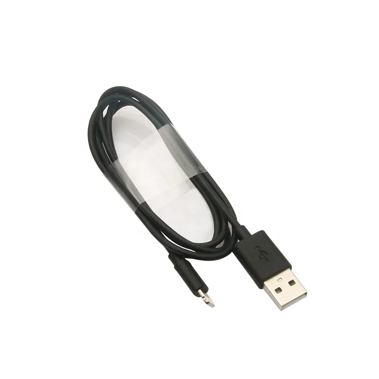 Wholesale TPE mfi Certified Charging Usb Data Cable 8pin Original Cable Fast Charging for iphone 8 X XS Xmax