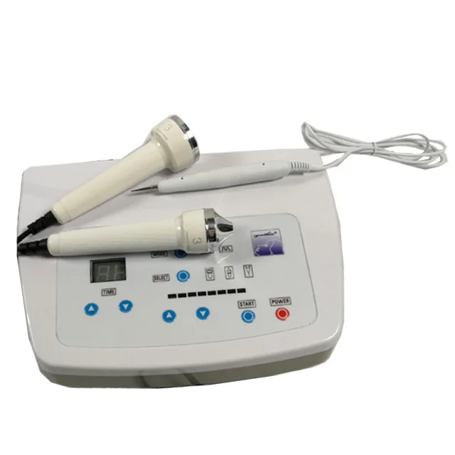 
High Frequency Spot Mole Ultrasonic Spot Removal Machine 