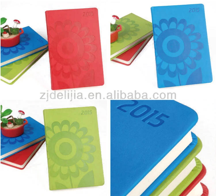 Alibaba china promotional legal size notebook