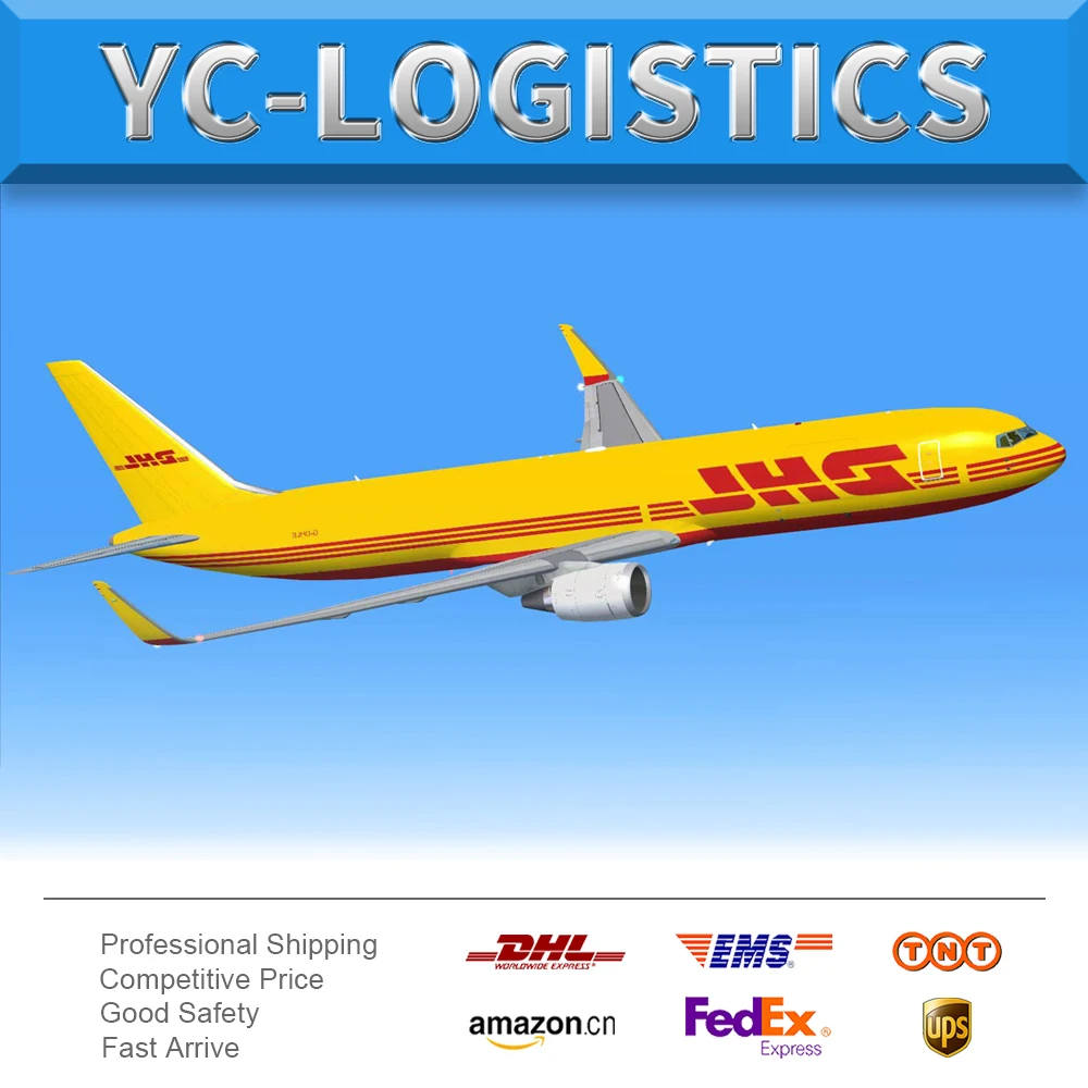 dhl ups fedex tnt  international shipping rates  to Switzerland Sweden with cheapest way