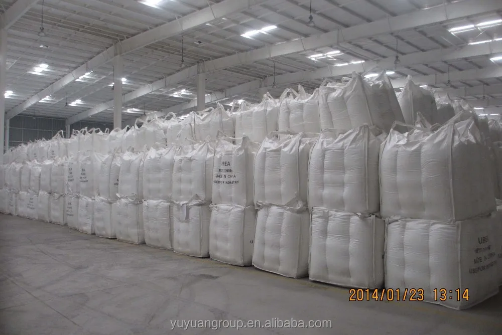 Промышленная мочевина 46%