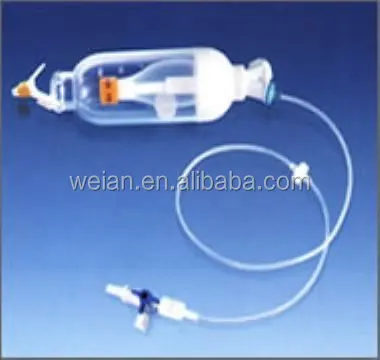 Китай поставка Больница Одноразовые Инфузионные насосы