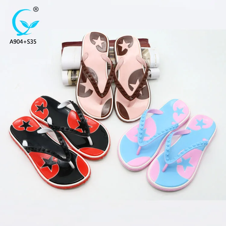 women outdoor sandals winter fancy slippers women nice pvc slippers