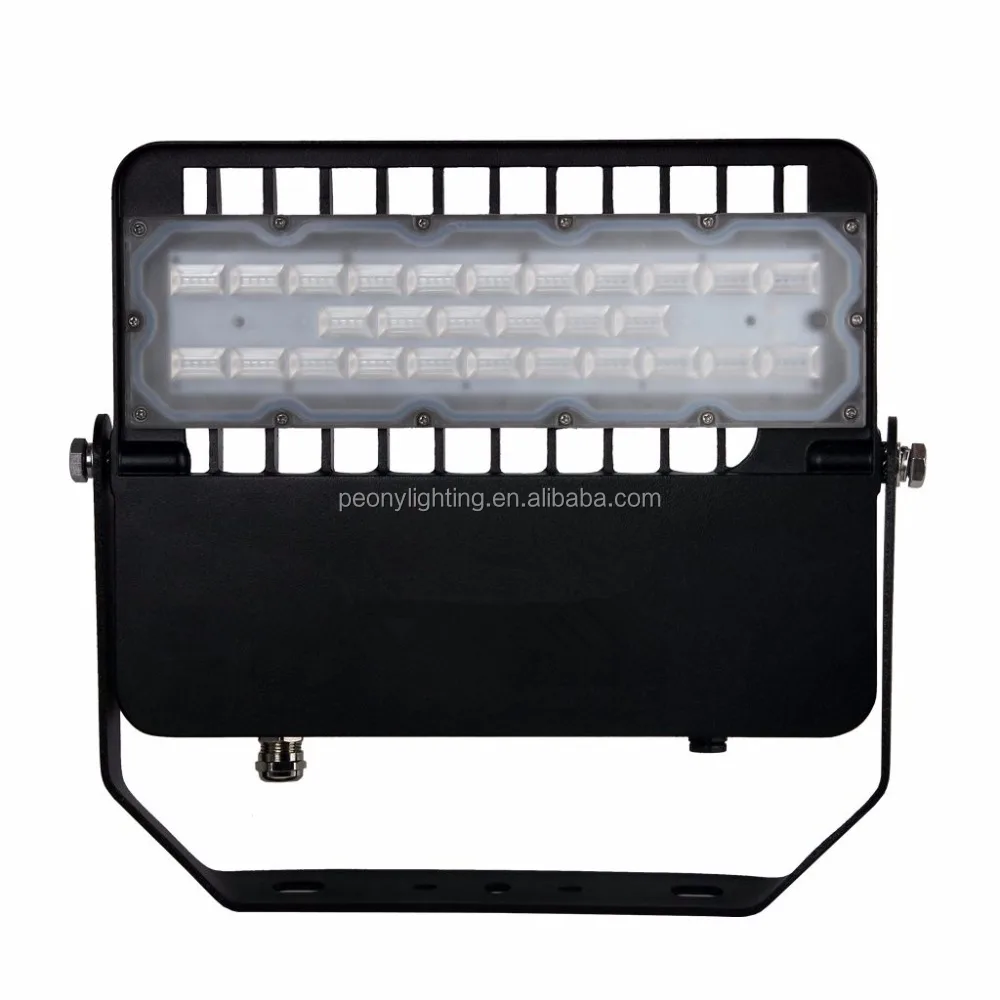 PEONY Lighting High quality 100W led flood light IP65 5 years warranty with CE, Rohs alibaba made in China
