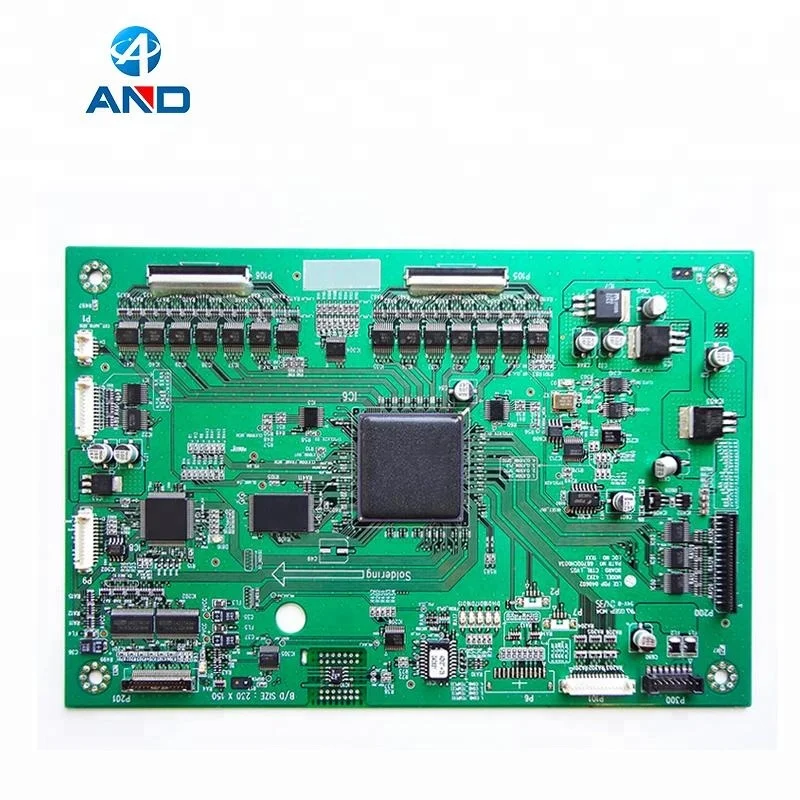 Laser Distance Meter PCB Board Distance Sensor Module Laser Distance Sensor PCB