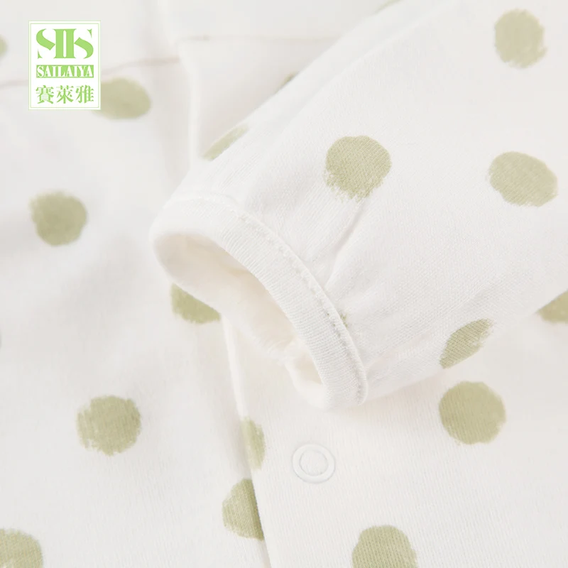
SIIS oem or odm soft and comfortable organic cotton baby t shirt 