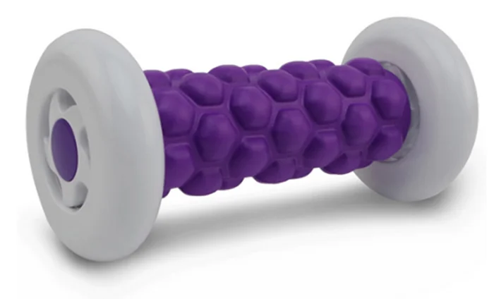 
Foot Massage Roller For Deep Tissue And Muscle Recovery 