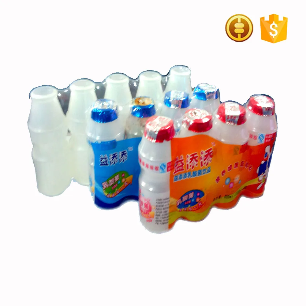 Ruiya China Manufacturer Supplier Custom Soft Moisture Proof Cast PVC Shrink Film For Packing