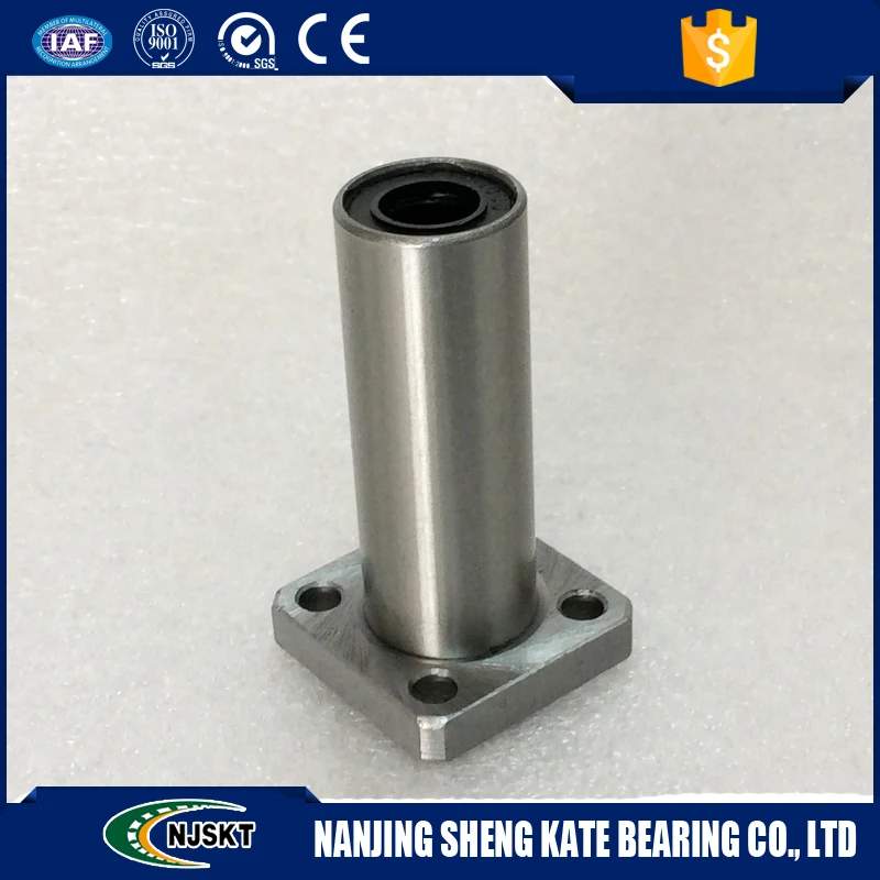 International Size Iko Brand 30*47*68mm LMEK30UU Linear Bearings