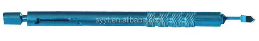 ophthalmic Slit Diamond  knife