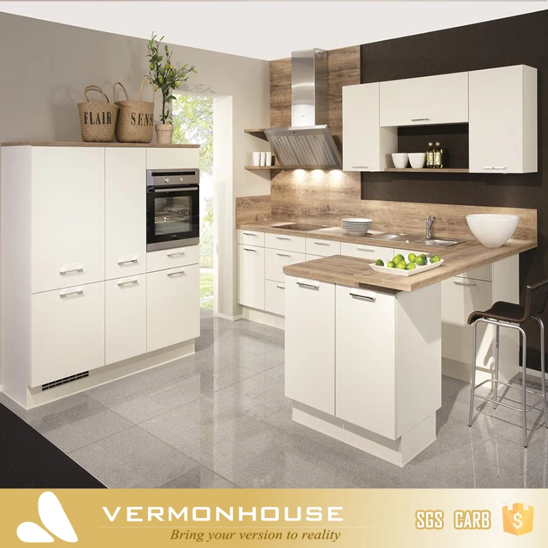 2022 Hangzhou Vermont Modern Design Top 10 Panda Kitchen Cabinets Miami Kitchen Decoration Ideas