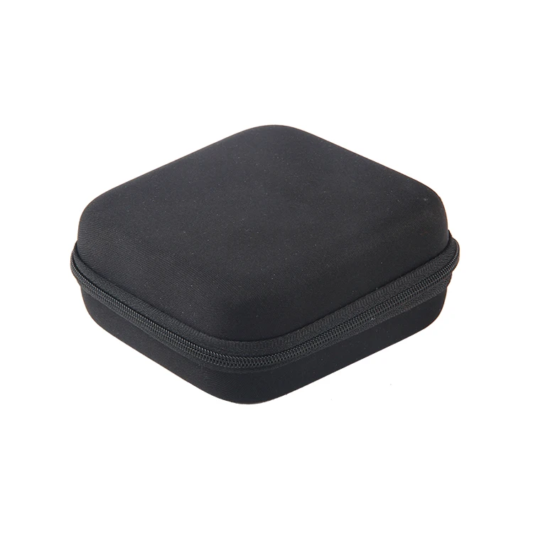 EVA Shockproof Travel Storage Power Bank Carrying Case Portable External Charger 16750mah 13000mah 13400mah for Ravpower EVA-148