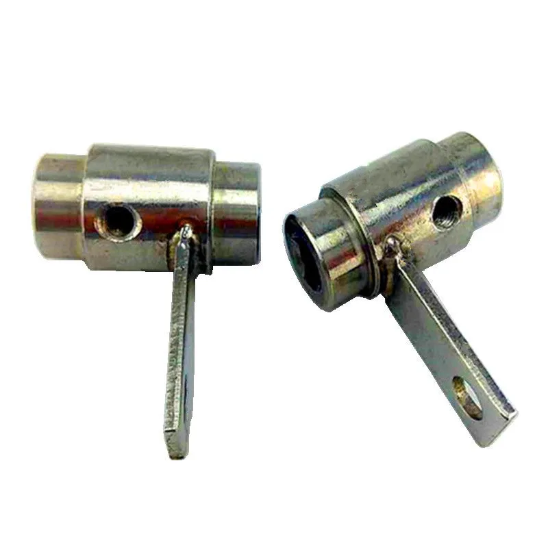 OEM CNC machining stainless steel parts for meter/ agricultural machinery