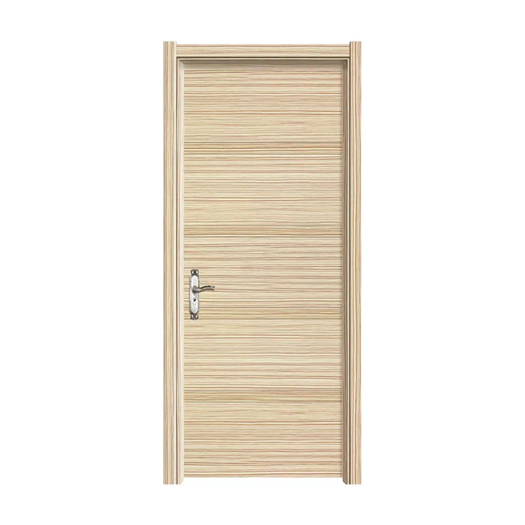 Brand New House Interior Wood Prices Country Stairs Interior Door Turkish Wooden Door