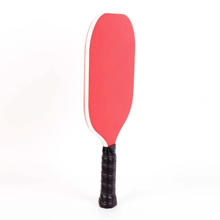 Professional Carbon Paddle Racket Aramid Carbon Fiber Polymer Cellular Pickleball Paddle USAPA