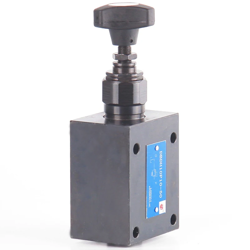 DBD-10p гидравлический пресс rexroth-поршневой насос частей рельеф прямого действия управления клапан с низкой ценой