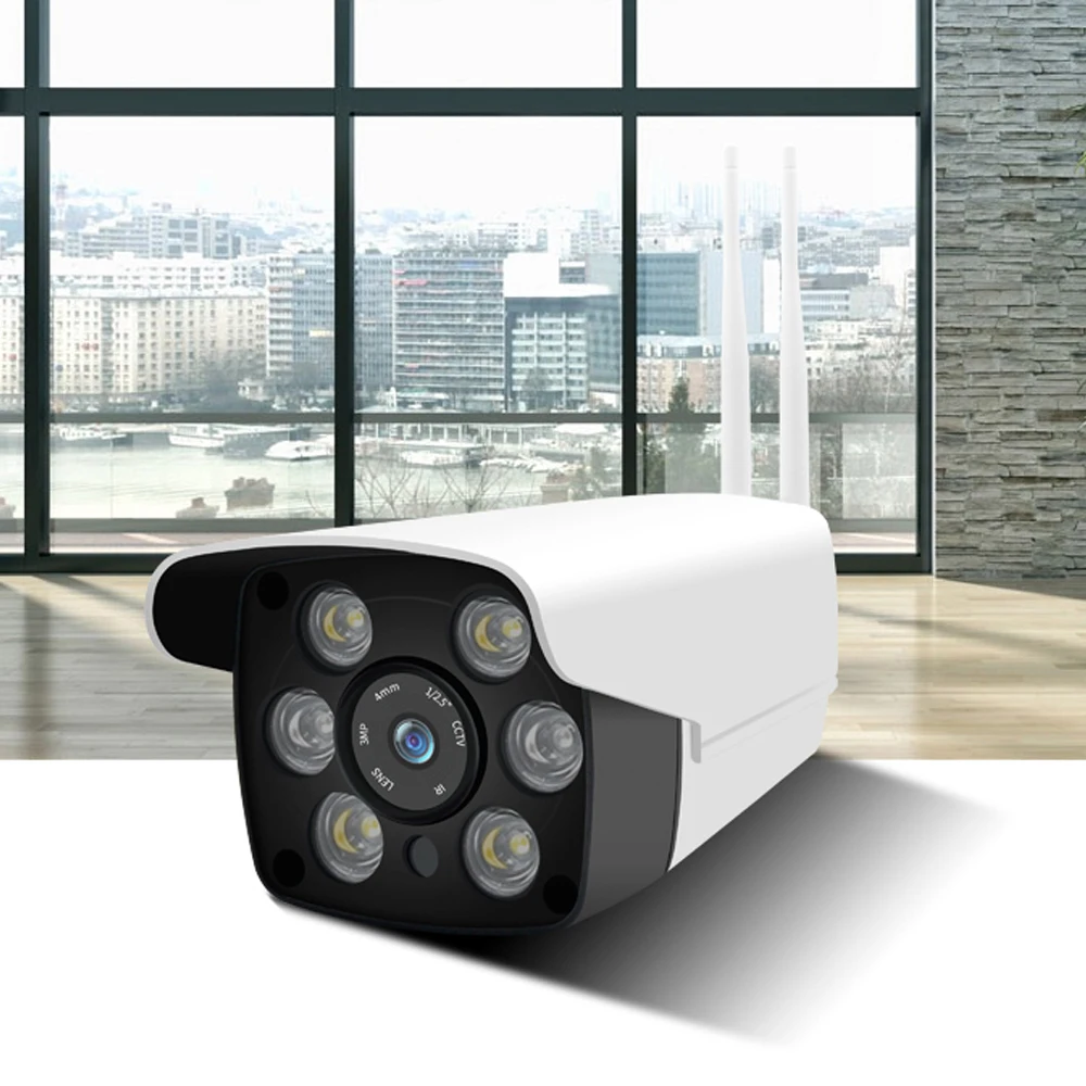 2mp IP camera 1080P cctv  security camera
