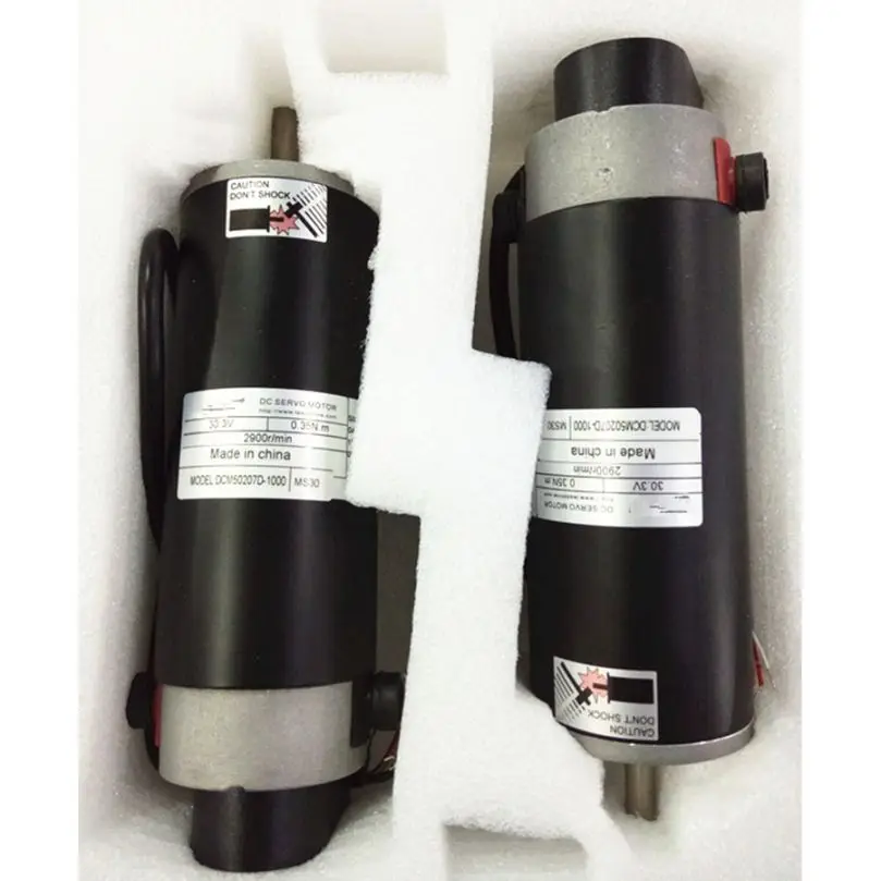 Микрошаговый драйвер для двигателя M535