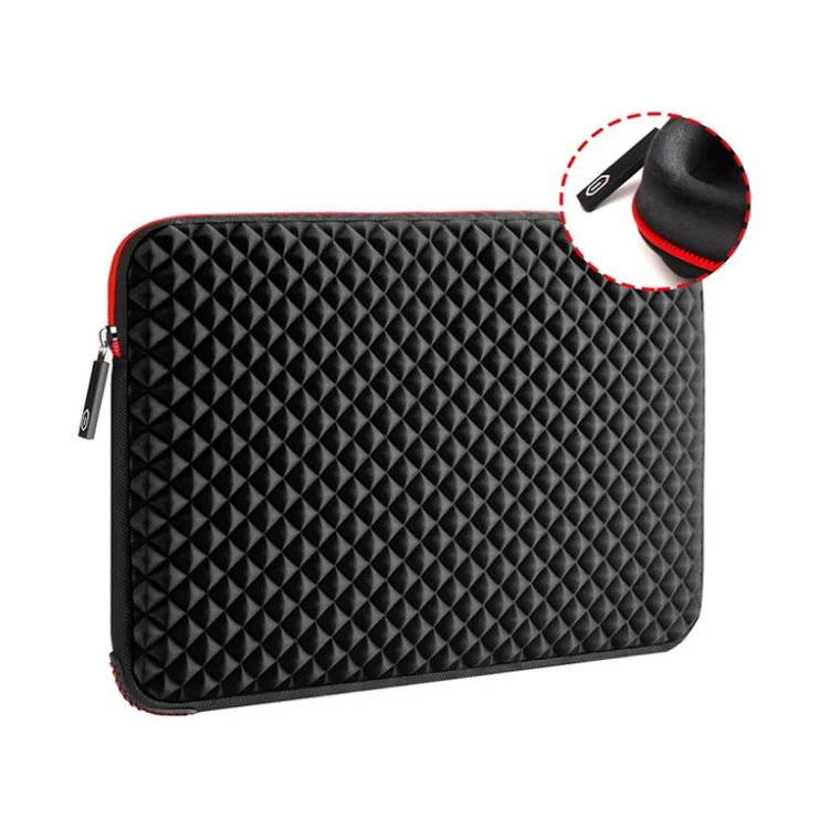 
Portable Laptop Sleeve Bag Business Briefcase Fashion Waterproof Notebook Case 