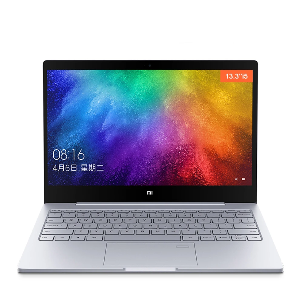 Global Version Xiaomi Mi Notebook Air 13.3 Inch xiaomi laptop notebook computer