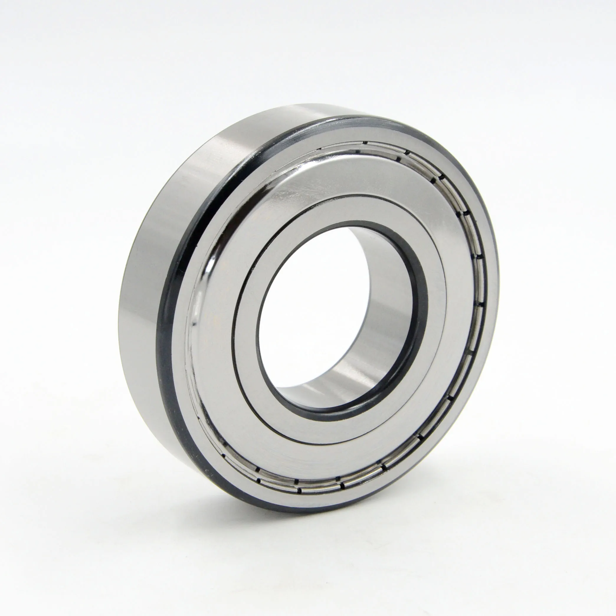 high quality chrome steel gcr15 deep groove ball bearing 6309