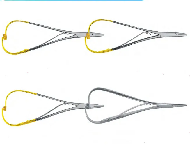 2019 Hot sell new stainless steel orthodontic pliers dental instrument