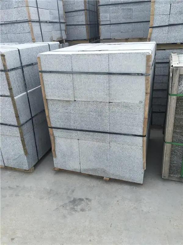 Горячие продажи парк гранитный бордюр дороги тумба с низкой ценой