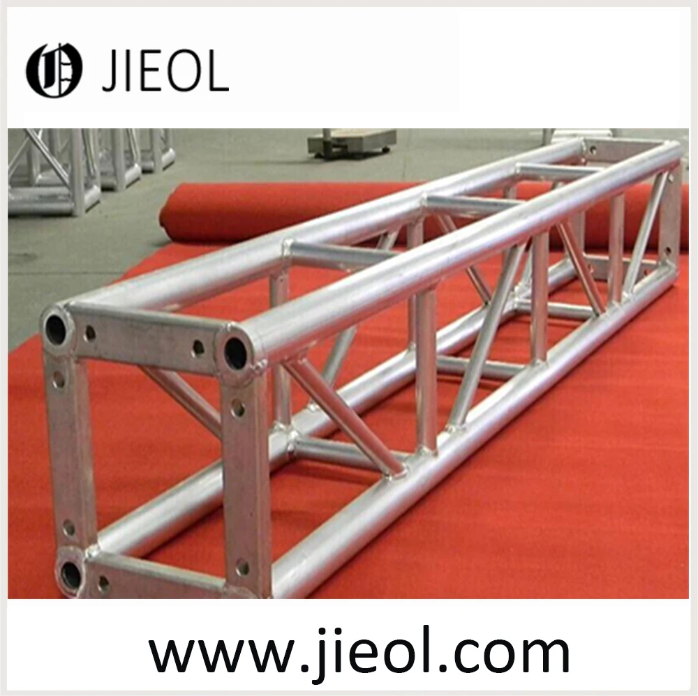 
Продажи вращающийся освещения круг Арка Expo фермы для концерт с электрические ручные тали 