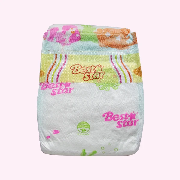 Лучшая звезда детские подгузники в наличии Оптовая Продажа № 1 продажа за рубежом