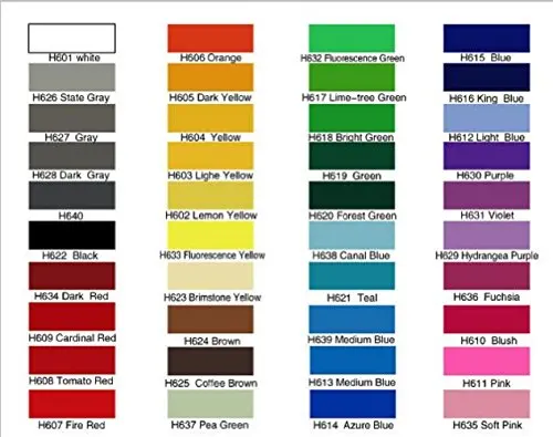 Customized Wood Wedding Memory Guest Book Heart with 120Pcs Hearts Decor