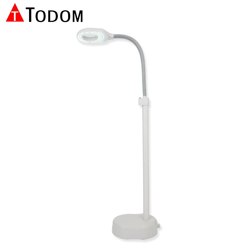 DT-518 beauty salon magnifying lamp LED