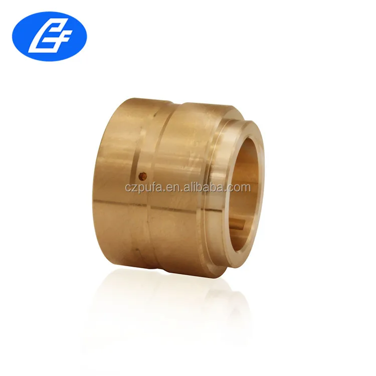 bronze bushing 12mm with High Quality