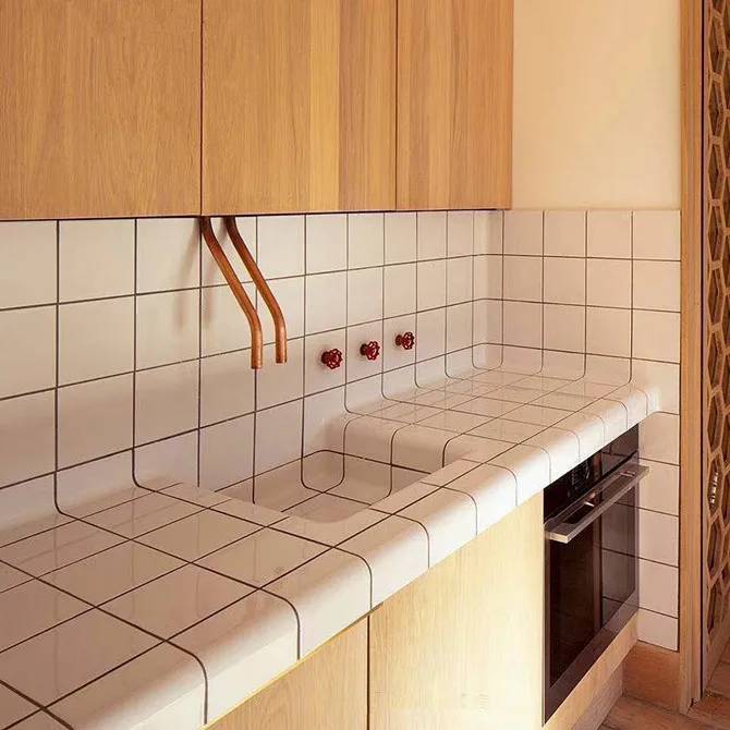 Wholesale Price Practical Wash Basin Wall Tiles