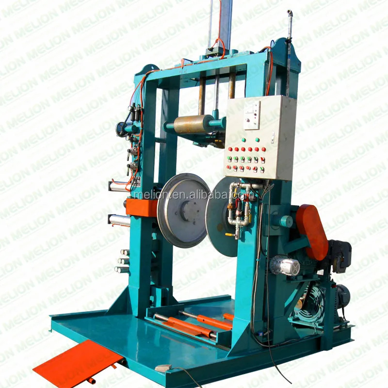 
Tire Buffing Machine for retread tyres 