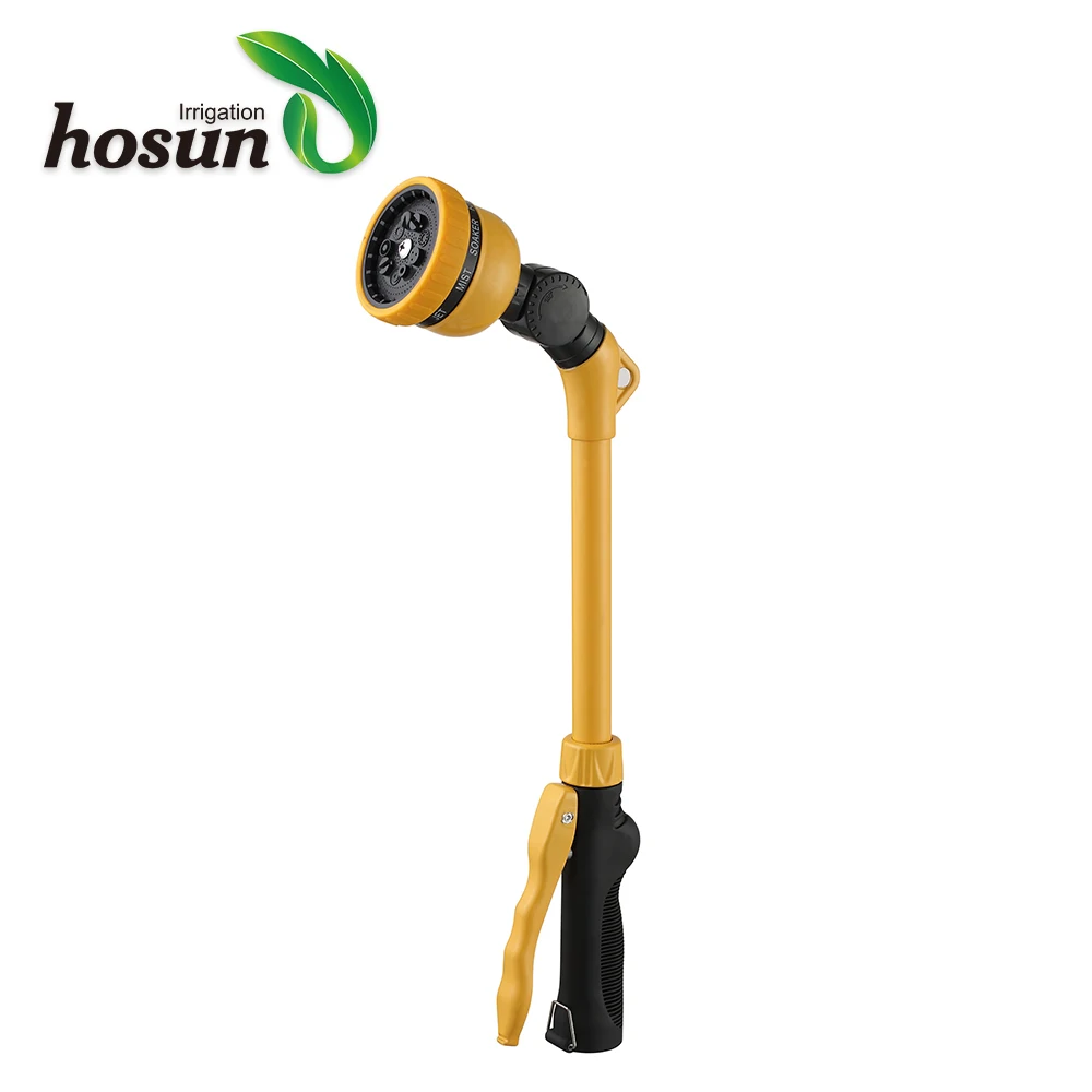 Direct factory cheap wholesale automatic cleaning car wash water wand