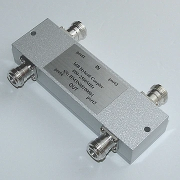 3 dB Hybrid (120W RoHS IP65