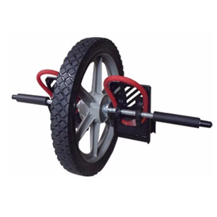 55x35x35cm China Factory Abdominal Men Women AB Wheel Abdominal Wheel Abdominal Wheels Fitness Home  Loss Weight