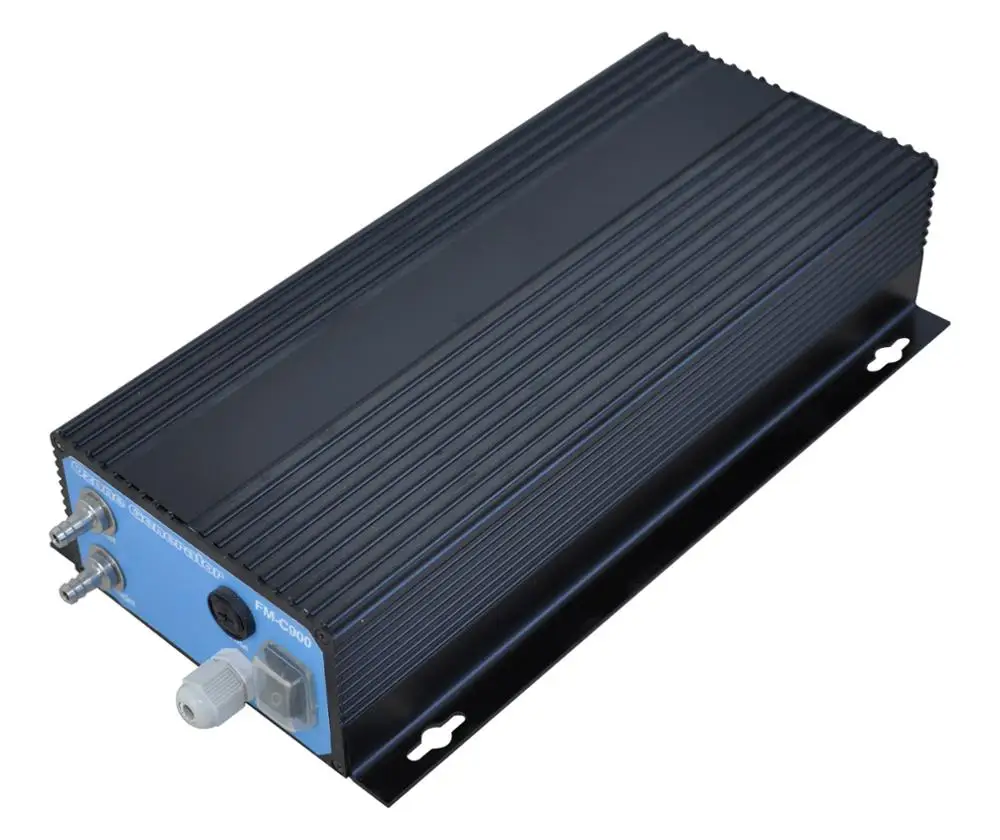 FM-C900 портативный озонатор, генератор озона для спа и бассейна