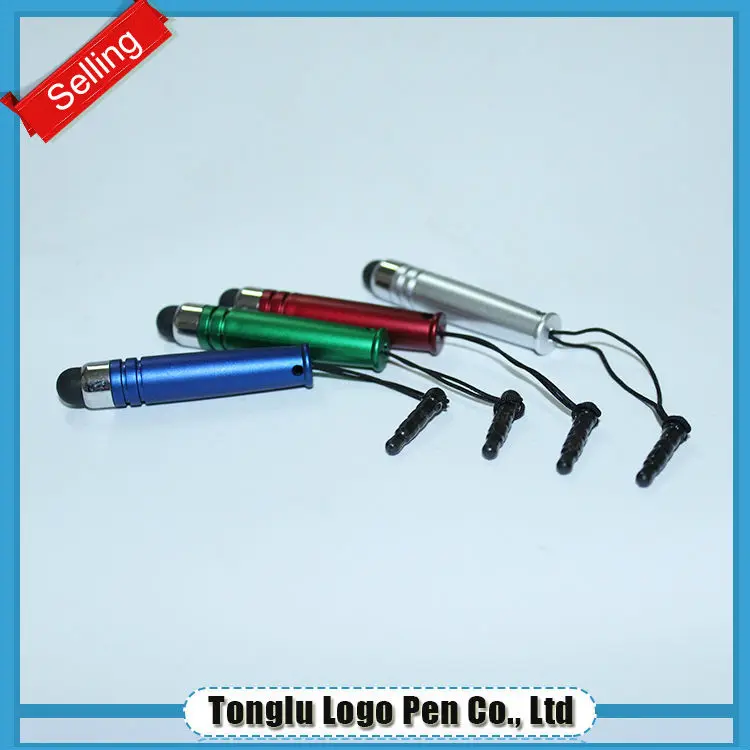 Завод прямых продаж настроен Новый стиль 4-цветная мини перо