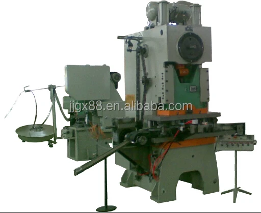 EOE Making Machinery