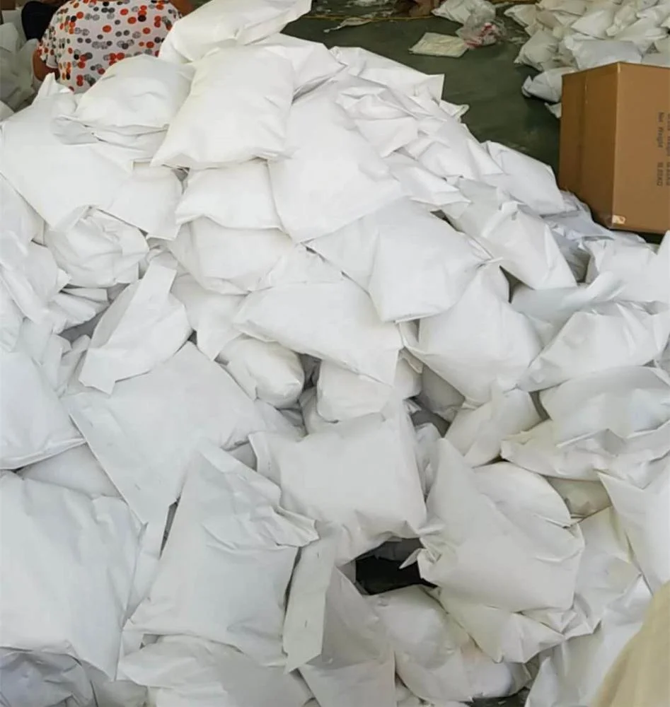 Производитель полипропиленового волокна