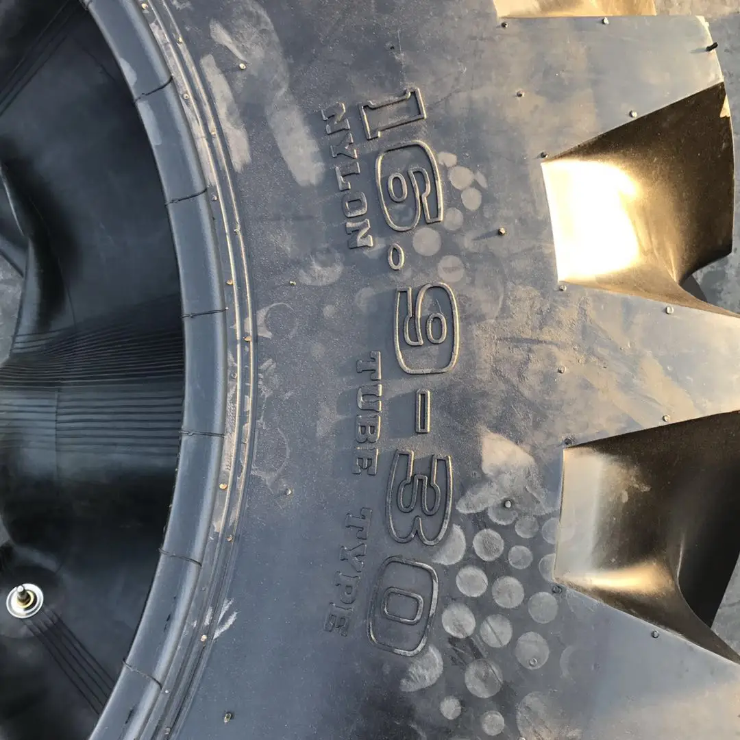16.9-30 farm tractor tyre