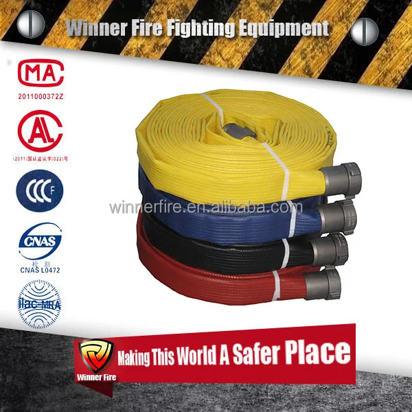 Различные типы ul огнестойкие, шланги