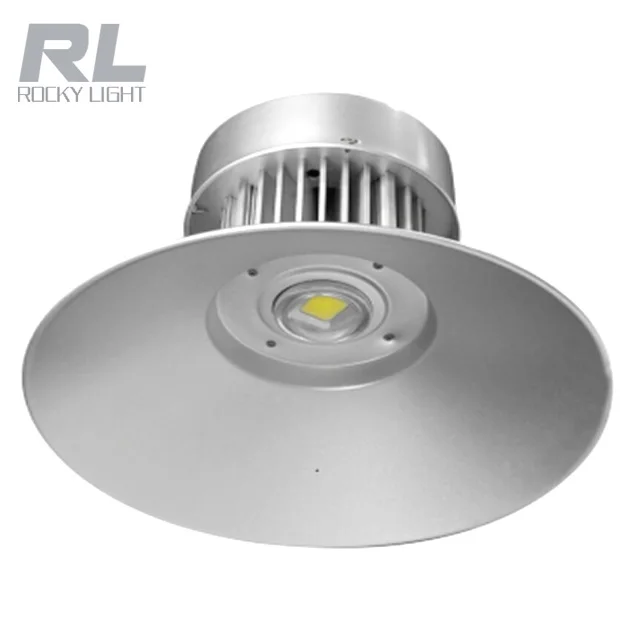 
E27 led industrial light for factory warehouse 